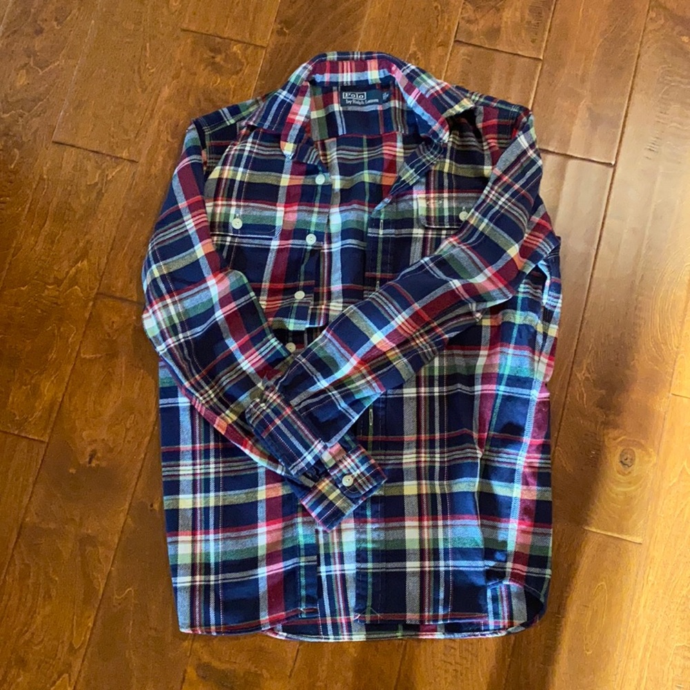 Men’s Polo Ralph Lauren